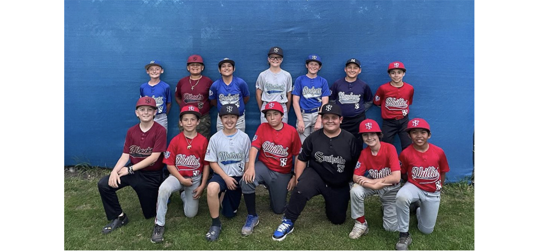 2023 Major All Star 11U