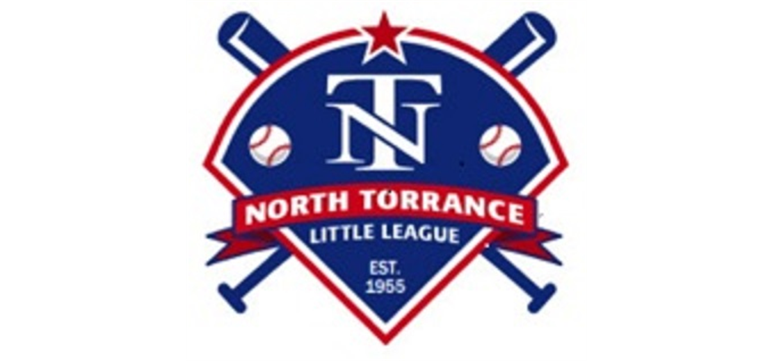 North Torrance Little League Baseball > Home