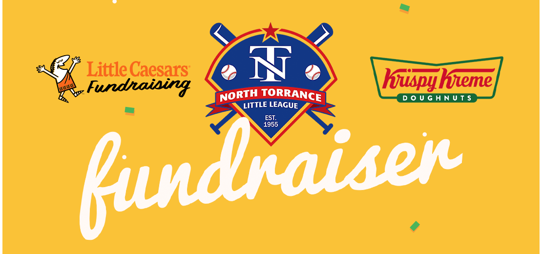 Support NTLL with Delicious Fundraisers