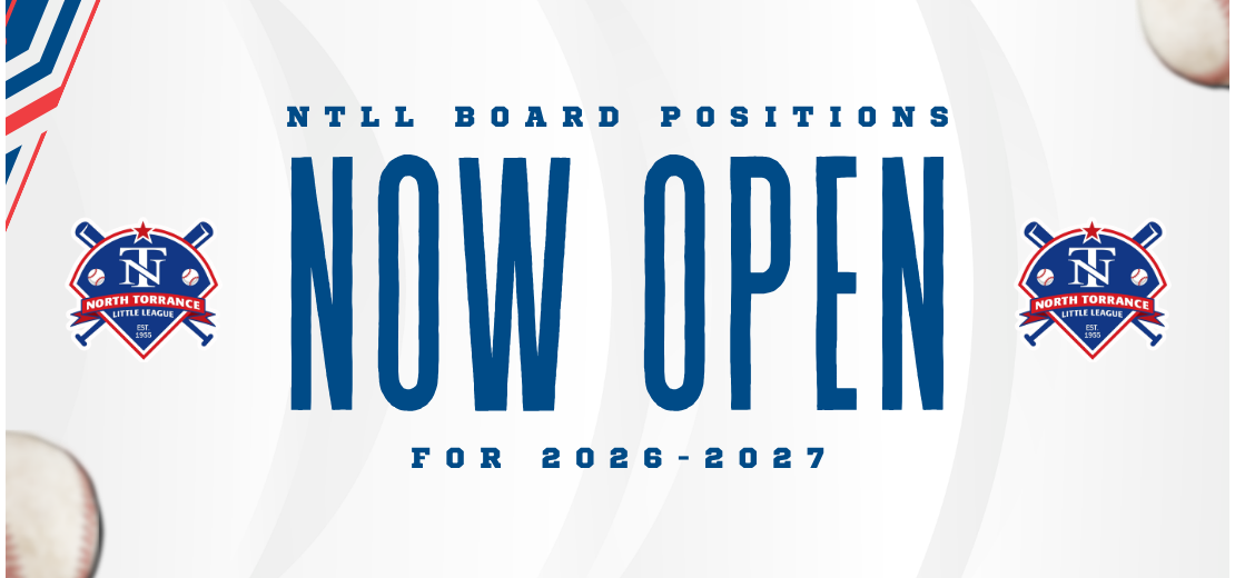 Volunteer to be a 2026-2027 Board Member!